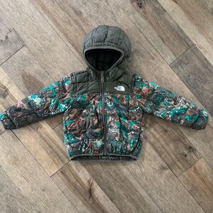 The North Face Kids' Puffer Jacket